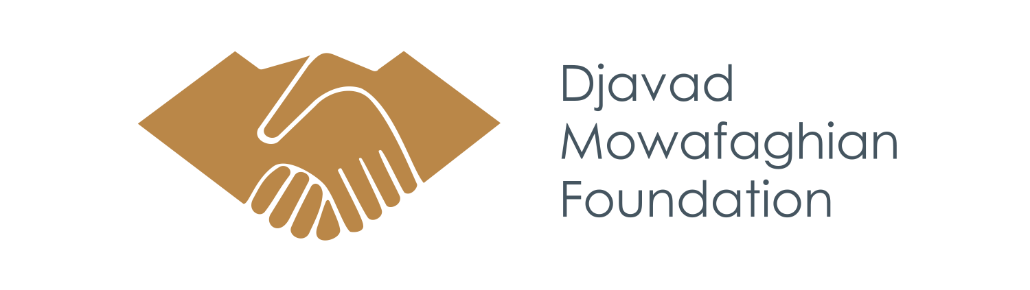 Djavad Mowafaghian Foundation