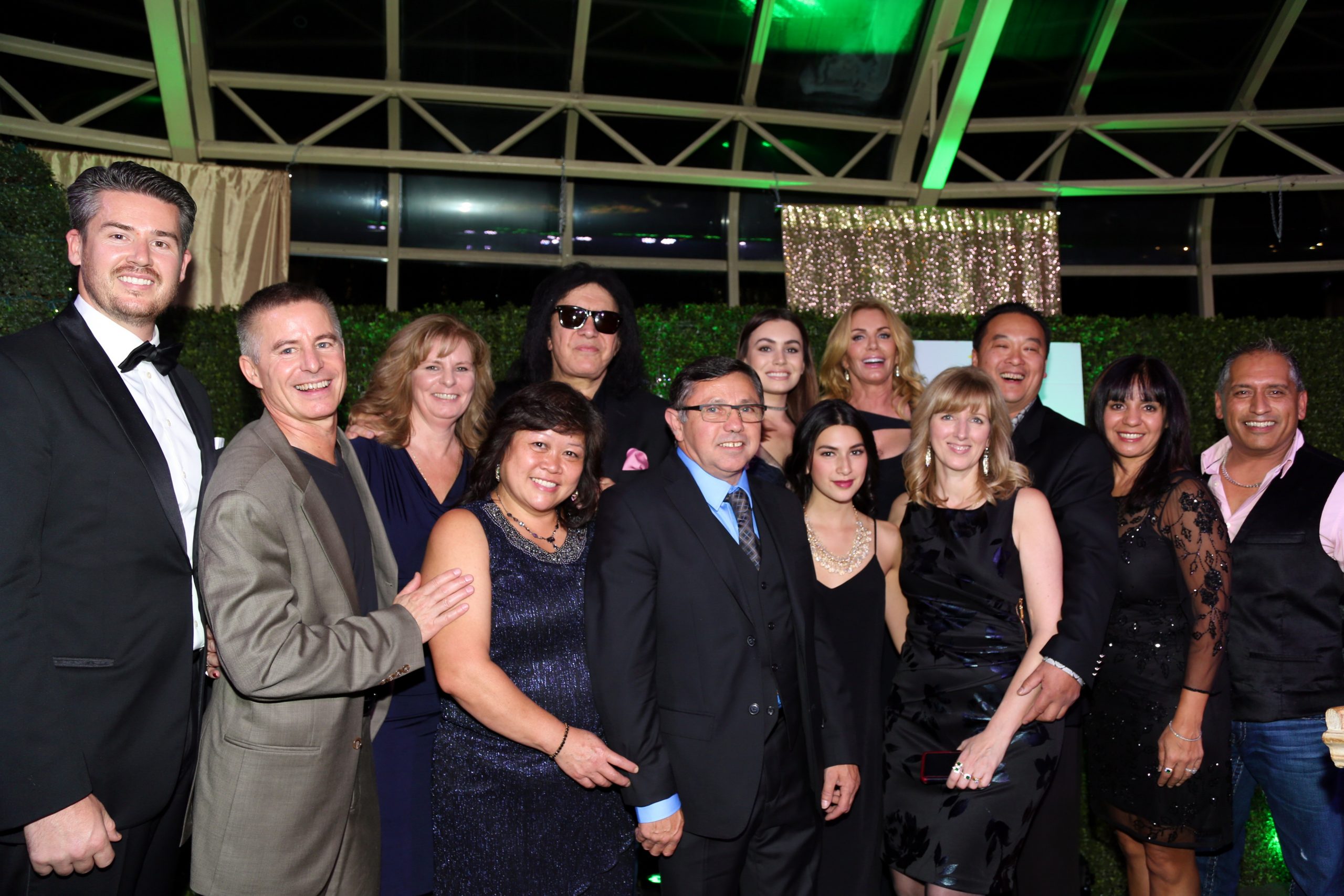 17th Annual Gala of Hope a Huge Success