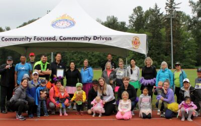 17th Annual Run, Walk & Roll for Our Kids | June 3, 2018