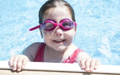 Summer Swim Schedule