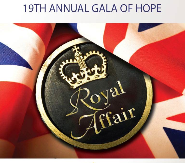 Lark Group – Presenting Sponsor of the 65th Anniversary Gala of Hope 2018