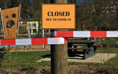 CENTRE CLOSED MARCH 19 – APRIL 3