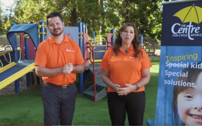 G&F Virtual Golf Fundraiser Supports The Centre