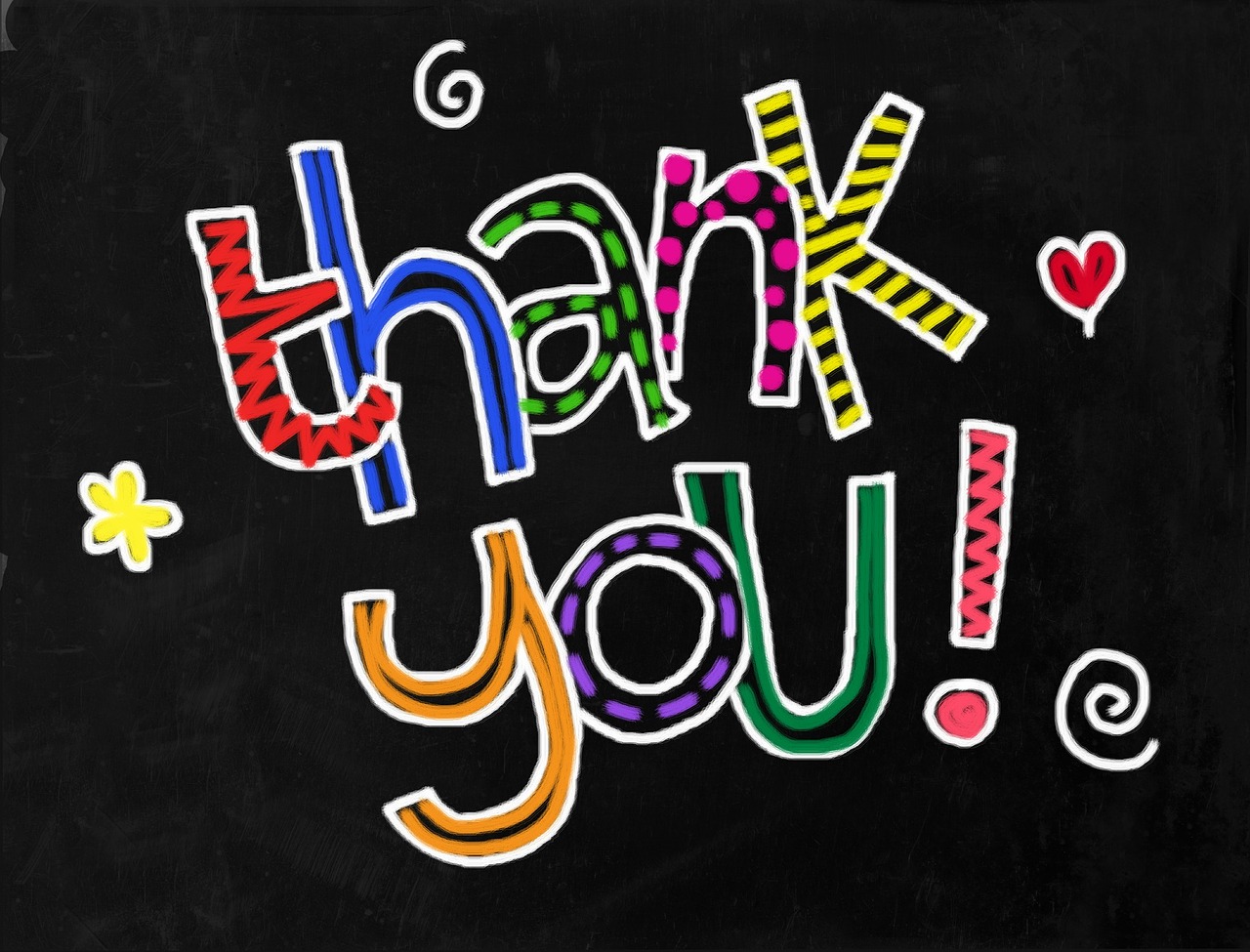 Playground Repair Donations – Thank You!