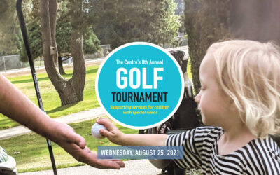 2021 Centre Golf Tournament – Thank You