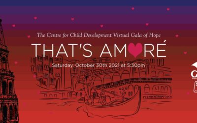 2021 Gala of Hope – Thank You!