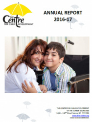 2016-2017 Annual Report
