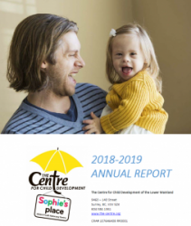2018-2019 Annual Report