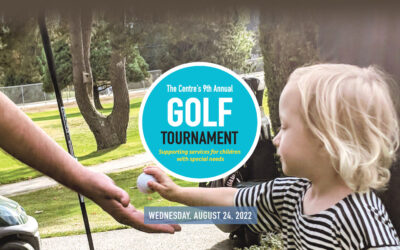 2022 Centre Golf Tournament- Thank You!