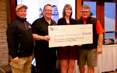 G&F Financial Group Golf Tournament