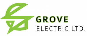 Grove Electric Ltd.