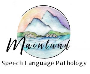 Mainland Speech Language Pathology