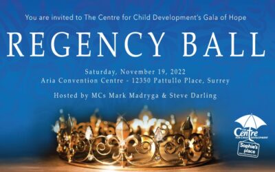 2022 Gala of Hope- Thank You!