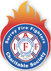 Surrey Fire Fighters’ Charitable Society