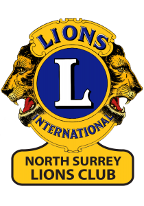 North Surrey Lions Club