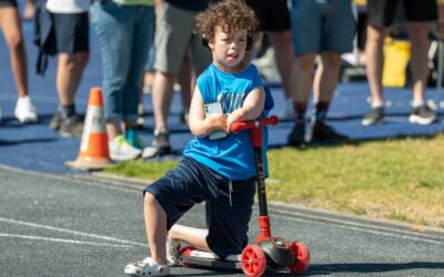 2023 Run, Walk & Roll – Thank You!
