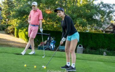 2023 Centre Golf Tournament- Thank You!