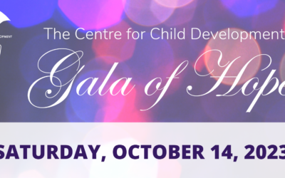 2023 Gala of Hope- Thank You!