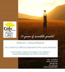 2020-2021 Annual Report