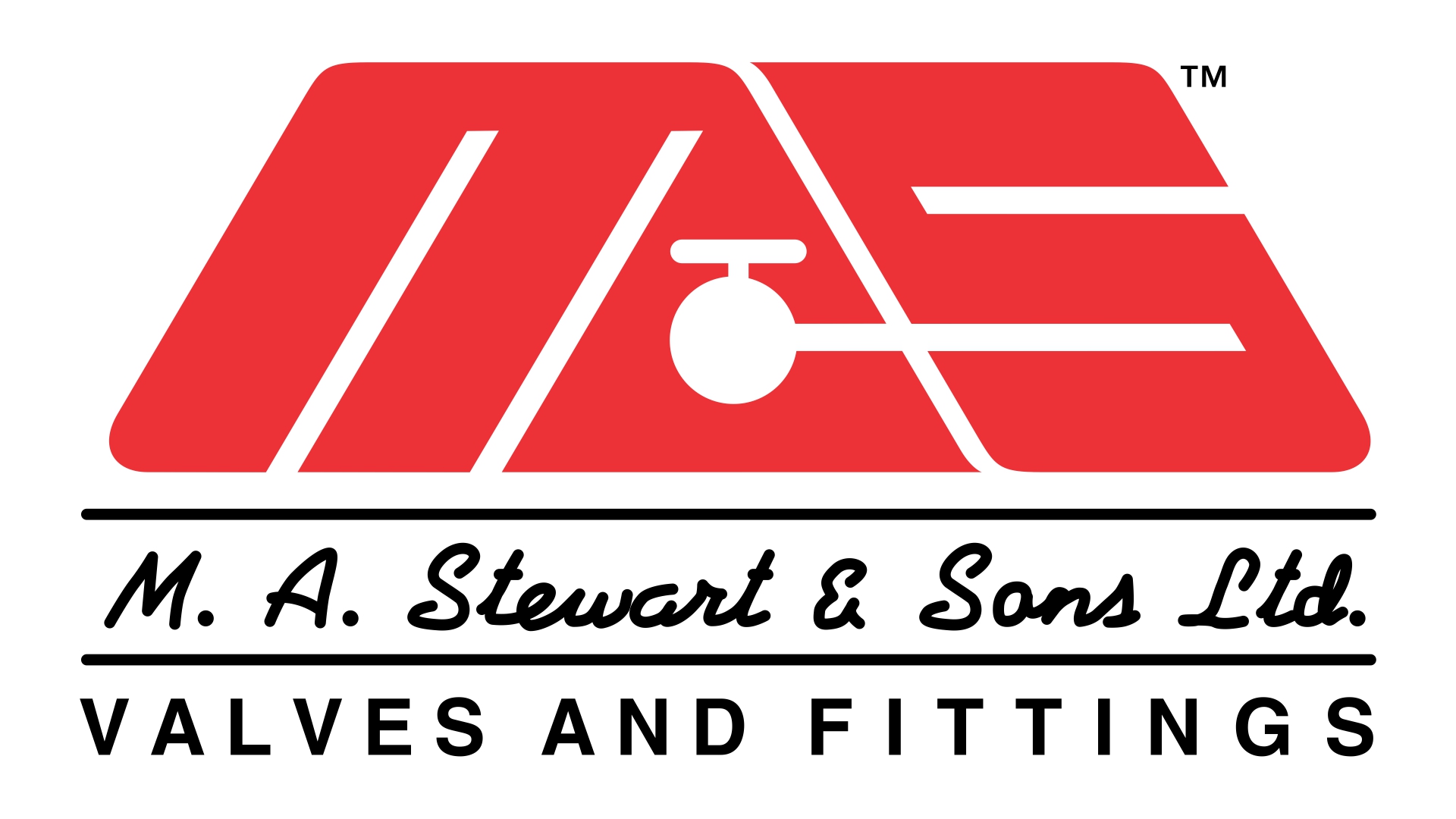 MAStewart logo