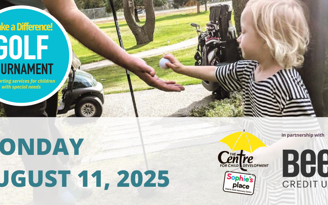 2025 Centre Golf Tournament
