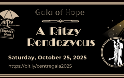 2025 Gala of Hope- Thank You!