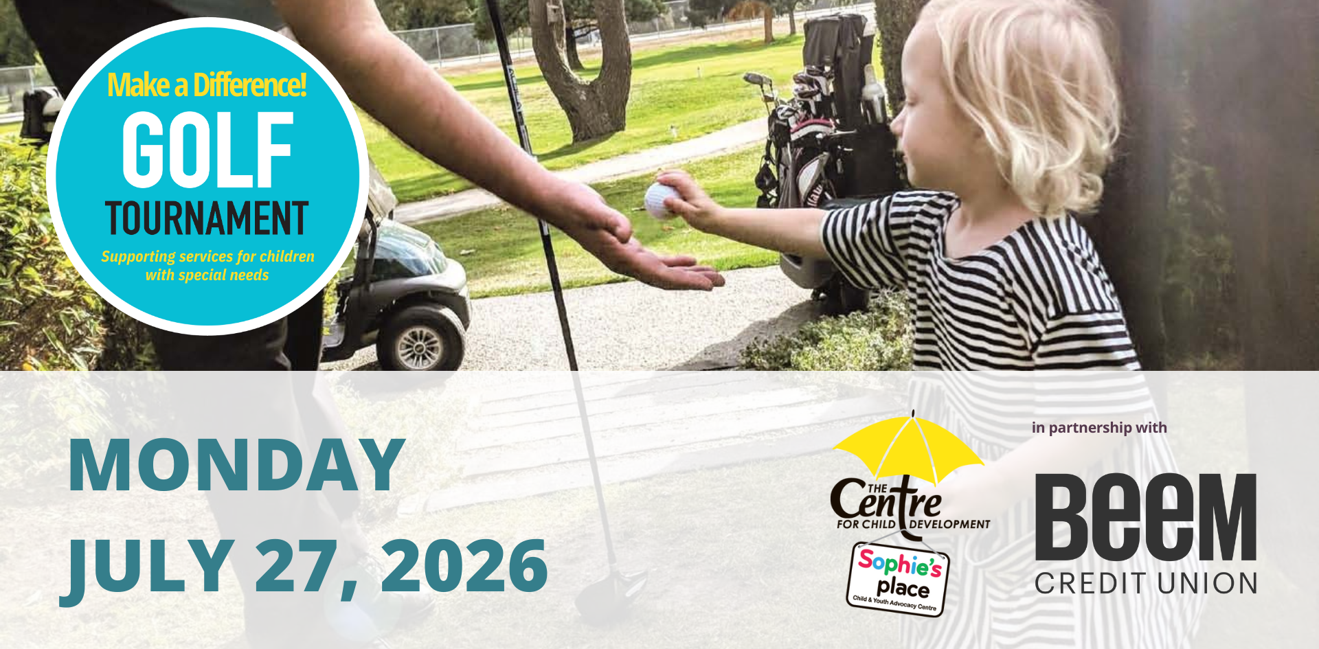 2023 Centre Golf Tournament