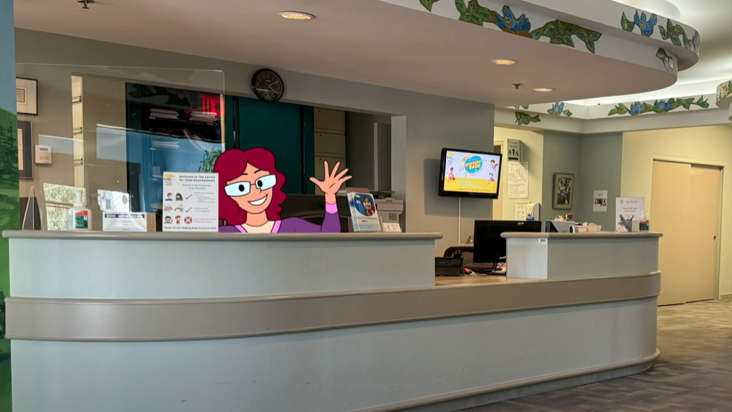Your Visit