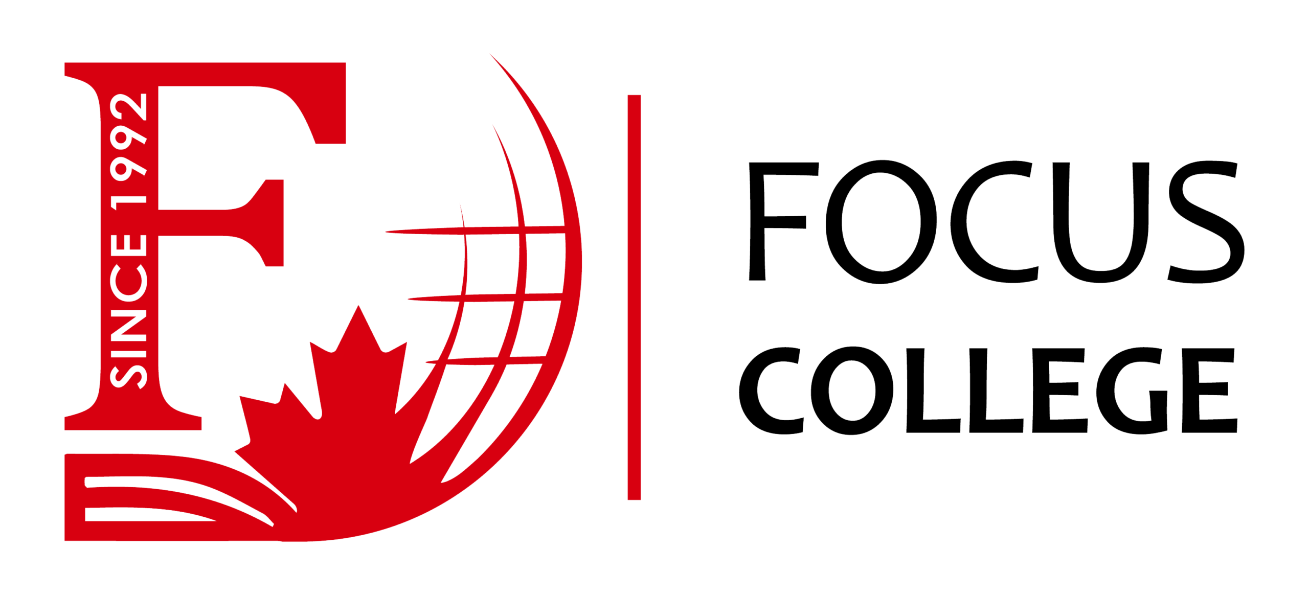 Focus College New logo-2025-No BG North Surrey Lions Club