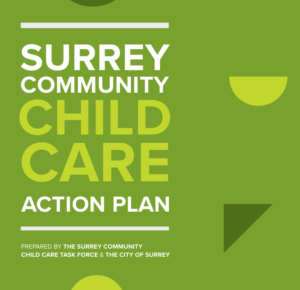 Surrey-Childcare-Report