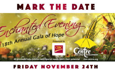 Gala of Hope 2017 | November 24, 2017